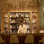 インペリアル トラモンターノ ホテル ソレント