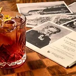 ホテル インペリアル トラモンターノ 4*