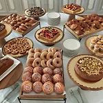ホテル インペリアル トラモンターノ ソレント