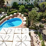 ホテル インペリアル トラモンターノ 4*