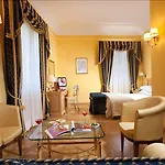 インペリアル トラモンターノ ホテル 4*