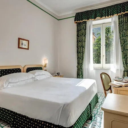 Imperial Tramontano 4* Сорренто
