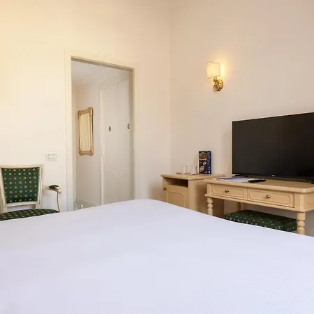 Отель Imperial Tramontano 4*