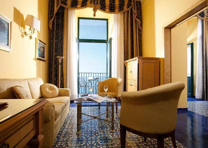 Imperial Tramontano Hotel
