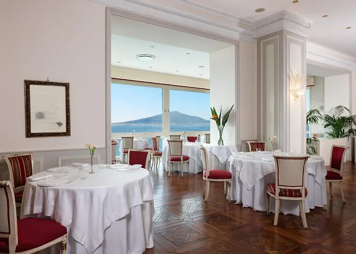 Imperial Tramontano 4*