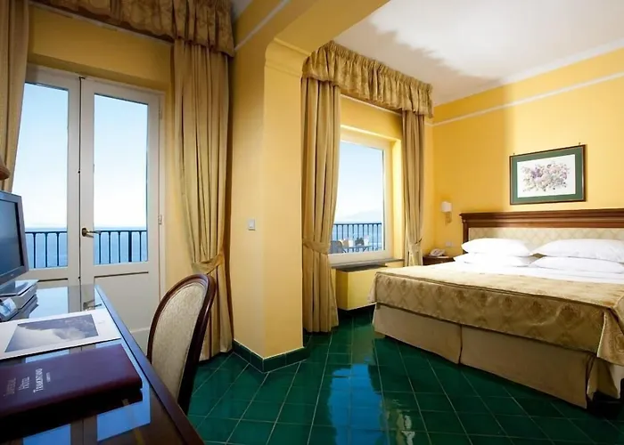 Imperial Tramontano 4*