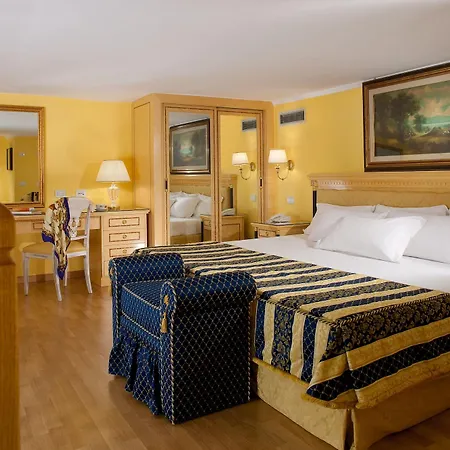 Imperial Tramontano Hotel Sorrent