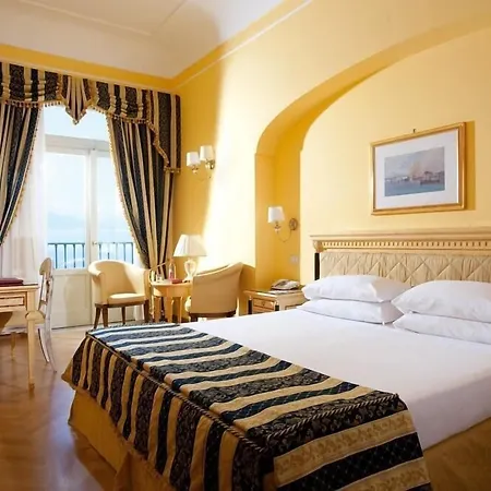 Imperial Tramontano Hotel Sorrent