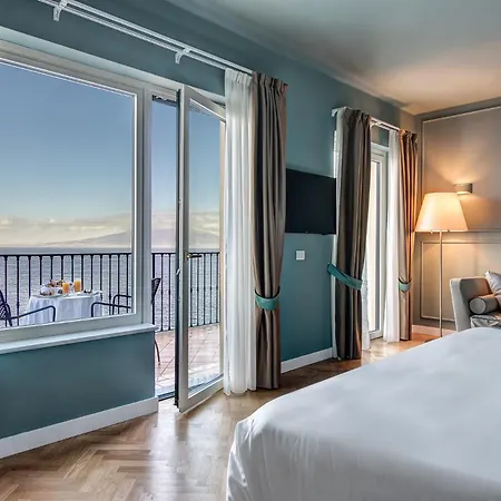 Hotel Imperial Tramontano 4*