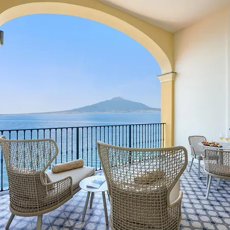 Imperial Tramontano Sorrento