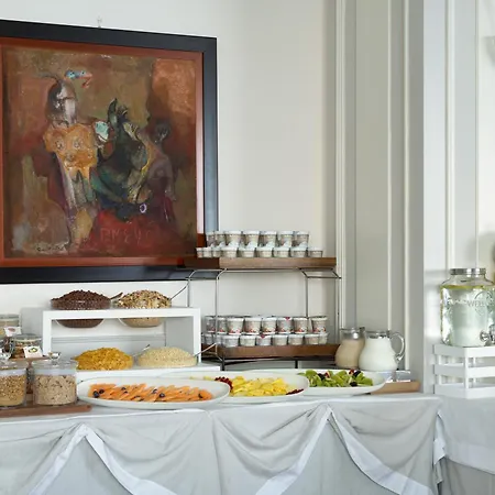 Imperial Tramontano Sorrento