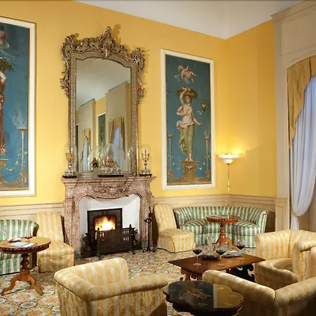 Imperial Tramontano 4* Sorrento