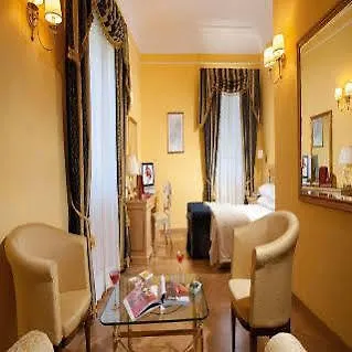 Imperial Tramontano Hotel Sorrent