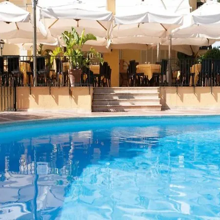 فندق Imperial Tramontano 4*