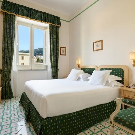 Imperial Tramontano Hotell Sorrento
