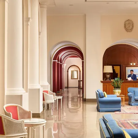 Imperial Tramontano Hotell