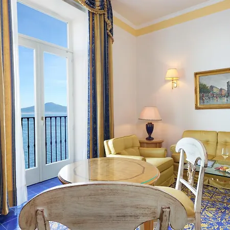 Hotell Imperial Tramontano