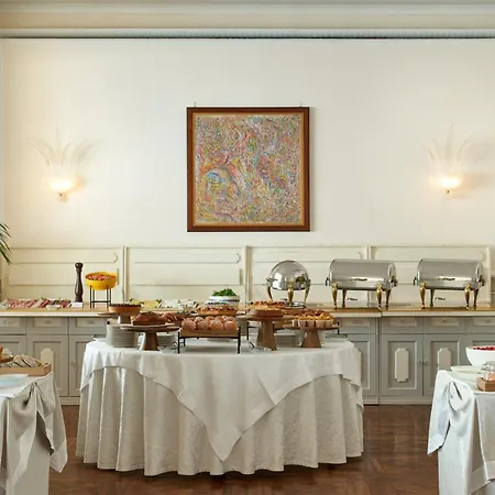 Imperial Tramontano Hotell 4*
