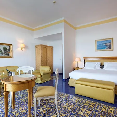 Imperial Tramontano Hotell Sorrento