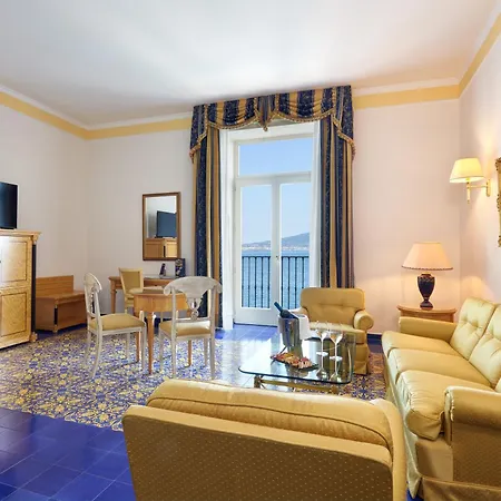 Imperial Tramontano Hotell