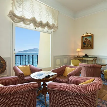 Hotell Imperial Tramontano 4*