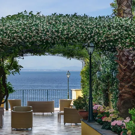 Imperial Tramontano Hotell