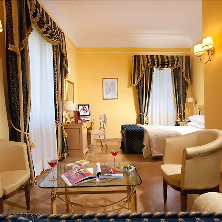 Imperial Tramontano Hotell 4*
