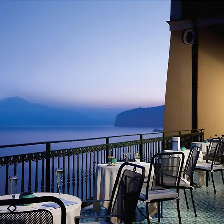 Imperial Tramontano Hotell 4*