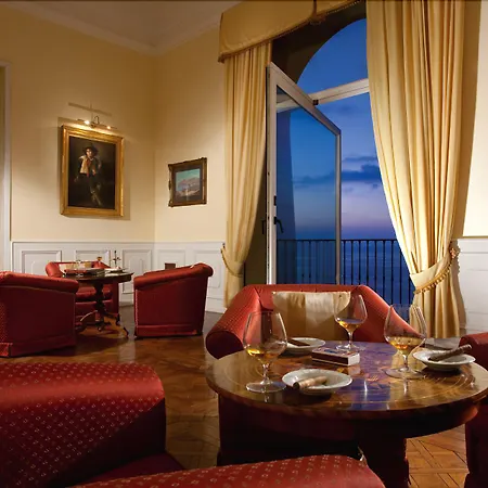 Imperial Tramontano Sorrento