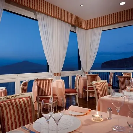 Imperial Tramontano 4*