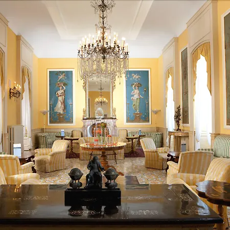 Hotell Imperial Tramontano