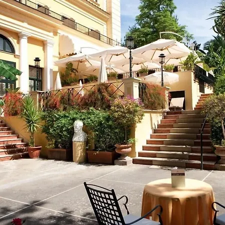 Imperial Tramontano 4* Sorrento