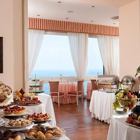 Imperial Tramontano Hotell Sorrento