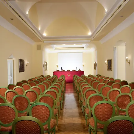 Hotell Imperial Tramontano