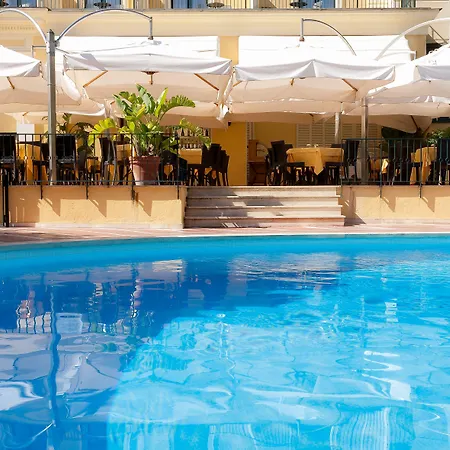 Imperial Tramontano Hotell 4*