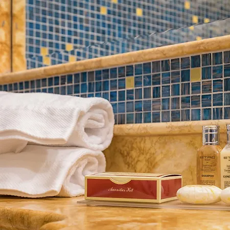 Imperial Tramontano Hotell 4*