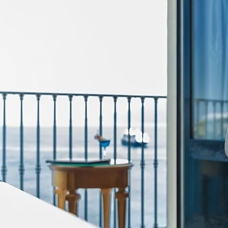 Imperial Tramontano 4* Sorrento