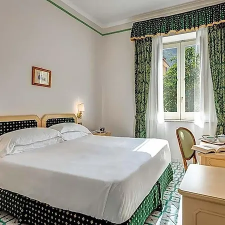 Imperial Tramontano 4* Sorrent
