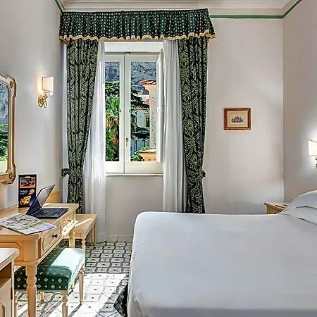 Imperial Tramontano Hotel Sorrent