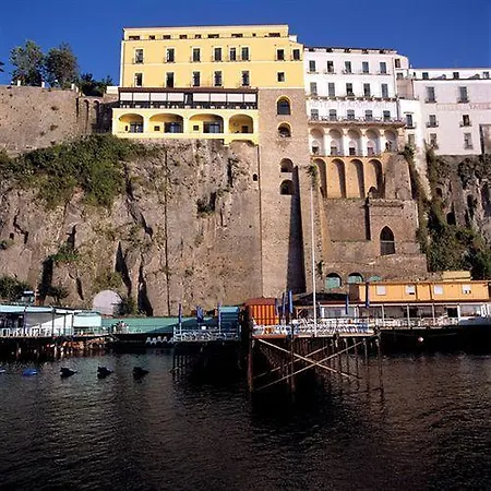 فندق Imperial Tramontano 4*