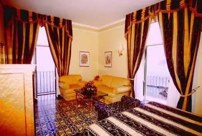 Imperial Tramontano فندق 4*