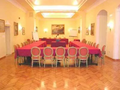 فندق Imperial Tramontano 4*