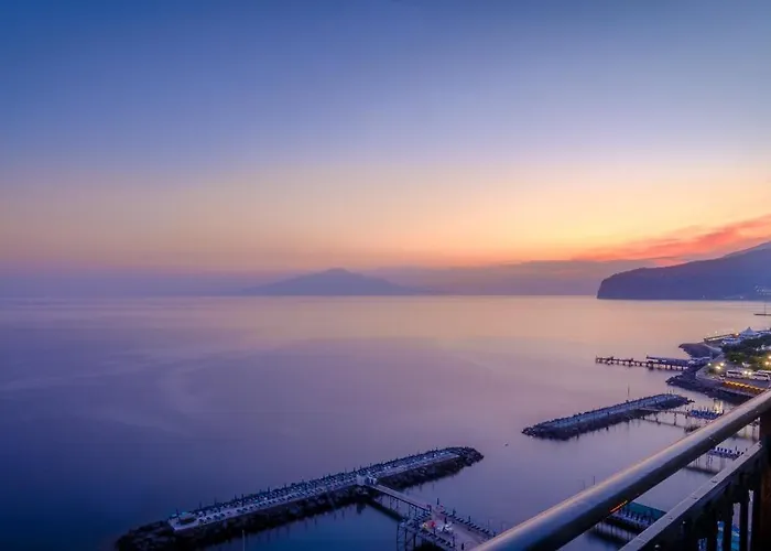 Imperial Tramontano Hotel 4*