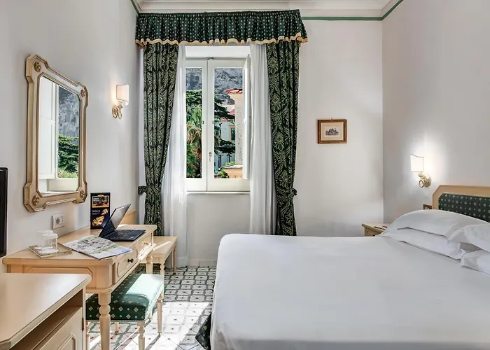 Imperial Tramontano Sorrento