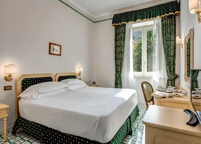 Imperial Tramontano 4* Sorrento