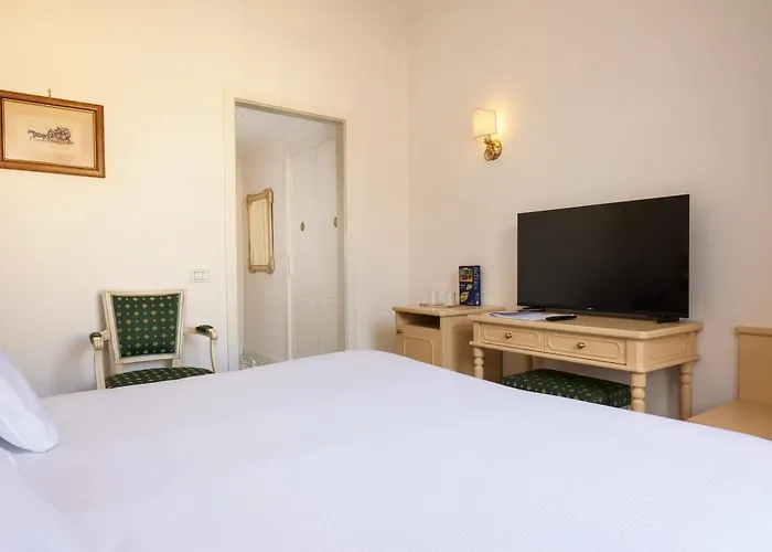 Hotel Imperial Tramontano 4*