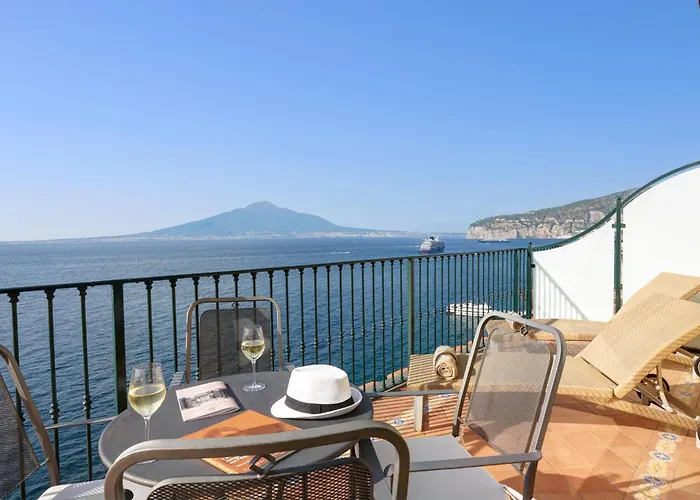 Imperial Tramontano 4*