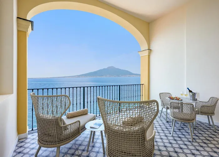 Imperial Tramontano Sorrento