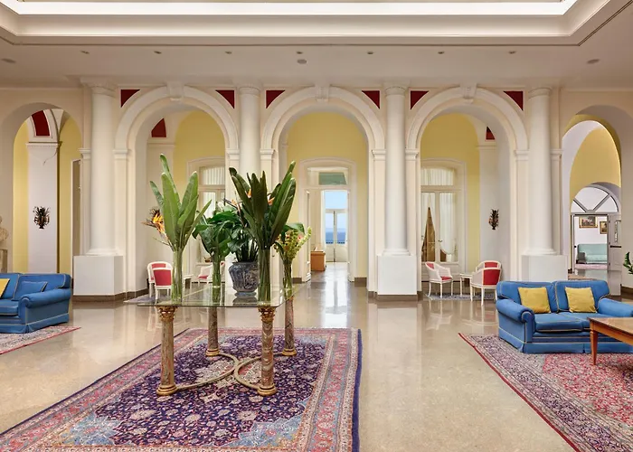 Imperial Tramontano 4*