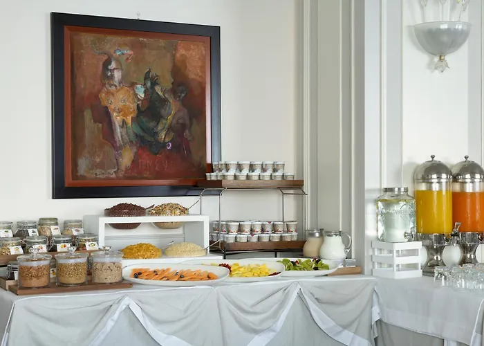 Imperial Tramontano Sorrento